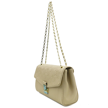 Louis Vuitton(���̺���) M48932 ���׷� �������� DUNE �� �÷� �������� PM ü�� ����� �̹���3 - ���̺��� �߰���ǰ