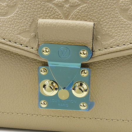 Louis Vuitton(���̺���) M48932 ���׷� �������� DUNE �� �÷� �������� PM ü�� ����� �̹���4 - ���̺��� �߰���ǰ