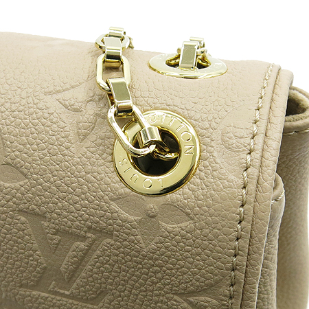 Louis Vuitton(���̺���) M48932 ���׷� �������� DUNE �� �÷� �������� PM ü�� ����� �̹���5 - ���̺��� �߰���ǰ
