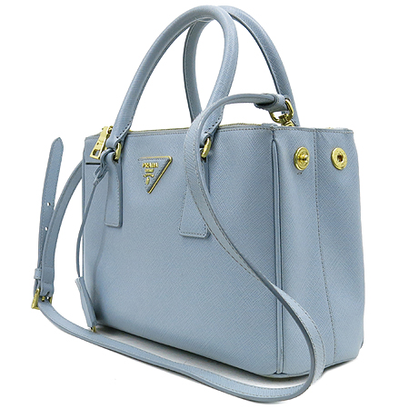 Prada(�����) BN1801 ����ΰ� ��ī�̺��� ���ǾƳ�(SAFFIANO) ����(LUX) 2WAY �̹���2 - ���̺��� �߰���ǰ