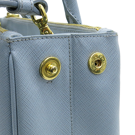 Prada(�����) BN1801 ����ΰ� ��ī�̺��� ���ǾƳ�(SAFFIANO) ����(LUX) 2WAY �̹���3 - ���̺��� �߰���ǰ