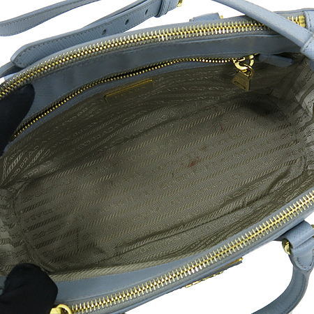 Prada(�����) BN1801 ����ΰ� ��ī�̺��� ���ǾƳ�(SAFFIANO) ����(LUX) 2WAY �̹���5 - ���̺��� �߰���ǰ