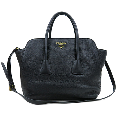 Prada(�����) BN2655 ��� ��Ż �ΰ� ���� VIT.DAINO(�۾�������) 2WAY �̹���2 - ���̺��� �߰���ǰ