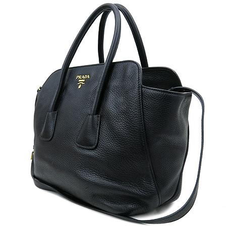 Prada(�����) BN2655 ��� ��Ż �ΰ� ���� VIT.DAINO(�۾�������) 2WAY �̹���3 - ���̺��� �߰���ǰ