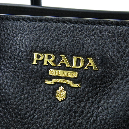 Prada(�����) BN2655 ��� ��Ż �ΰ� ���� VIT.DAINO(�۾�������) 2WAY �̹���4 - ���̺��� �߰���ǰ