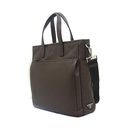 Prada(�����) VA1033 ���� �ﰢ �ΰ� ��� ���� ���� ��Ʈ�� + ��� ��Ʈ�� [��������] �̹���3 - ���̺��� �߰���ǰ