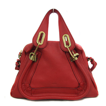 Chloe(���ο�) �Ķ�Ƽ M������ 2WAY [��õ ������] �̹���2 - ���̺��� �߰���ǰ