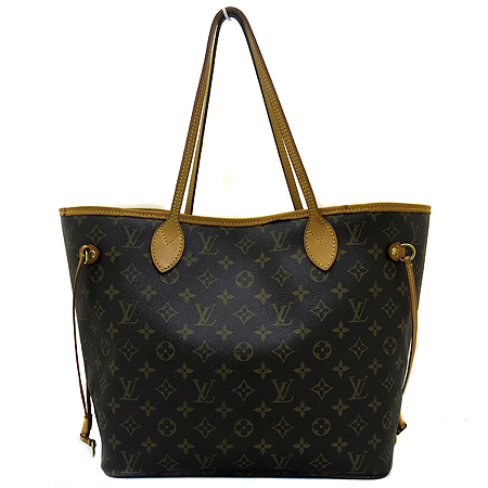 Louis Vuitton(���̺���) M40156 ���׷� ĵ���� �׹�Ǯ MM ����� [��������] �̹���2 - ���̺��� �߰���ǰ