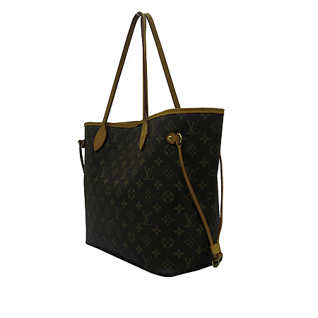 Louis Vuitton(���̺���) M40156 ���׷� ĵ���� �׹�Ǯ MM ����� [��������] �̹���3 - ���̺��� �߰���ǰ