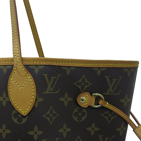 Louis Vuitton(���̺���) M40156 ���׷� ĵ���� �׹�Ǯ MM ����� [��������] �̹���4 - ���̺��� �߰���ǰ