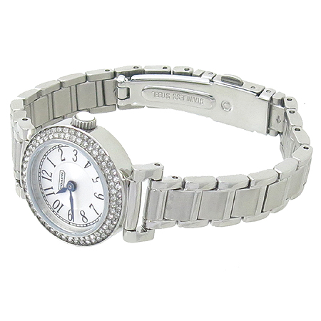 Coach(��ġ) 14501903 ���� ��ƿ ���� ũ����Ż ���� ������ �ð� �̹���3 - ���̺��� �߰���ǰ