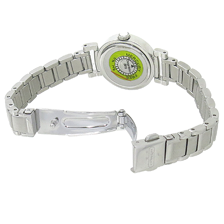 Coach(��ġ) 14501903 ���� ��ƿ ���� ũ����Ż ���� ������ �ð� �̹���4 - ���̺��� �߰���ǰ