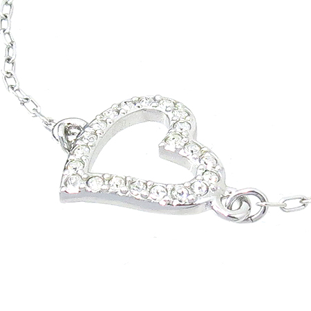 Swarovski(���ͷκ꽺Ű) ��Ʈ ũ����Ż ��� ü�� ���� �̹���3 - ���̺��� �߰���ǰ