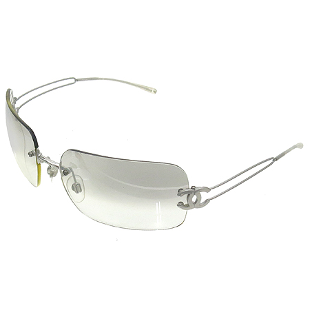 Chanel(����) 4068 ���� ���� �ΰ� ��� ���� ���۶� �̹���2 - ���̺��� �߰���ǰ