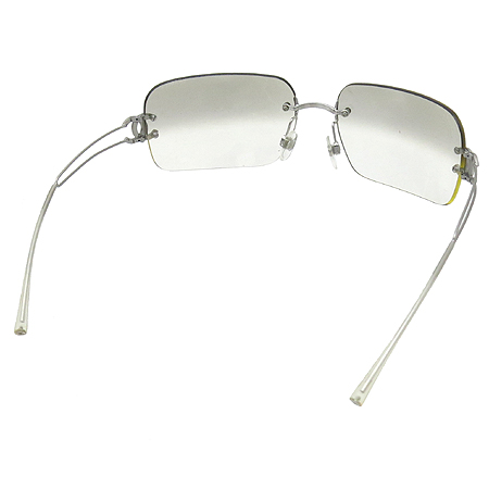 Chanel(����) 4068 ���� ���� �ΰ� ��� ���� ���۶� �̹���4 - ���̺��� �߰���ǰ