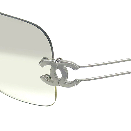 Chanel(����) 4068 ���� ���� �ΰ� ��� ���� ���۶� �̹���5 - ���̺��� �߰���ǰ