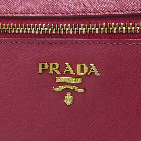 Prada(�����) 1M1187 ��ũ ���ǾƳ� ����ΰ� ���� �̴� �Ŀ�ġ ũ�ν��� [�б�������] �̹���3 - ���̺��� �߰���ǰ