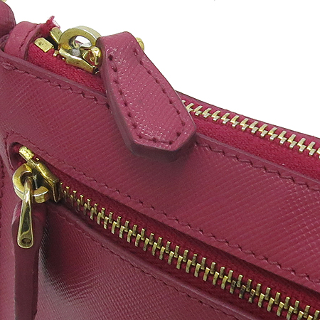 Prada(�����) 1M1187 ��ũ ���ǾƳ� ����ΰ� ���� �̴� �Ŀ�ġ ũ�ν��� [�б�������] �̹���4 - ���̺��� �߰���ǰ