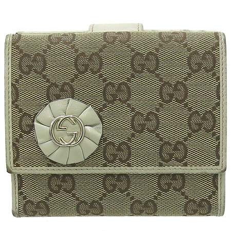 Gucci(����) 190382 GG �ΰ� �ڰ��� �ΰ� ��� ������ �̹���2 - ���̺��� �߰���ǰ