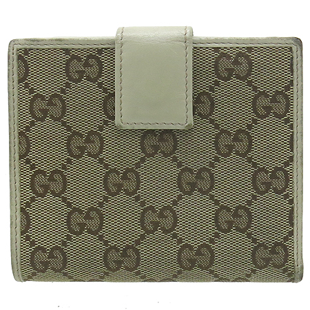 Gucci(����) 190382 GG �ΰ� �ڰ��� �ΰ� ��� ������ �̹���3 - ���̺��� �߰���ǰ