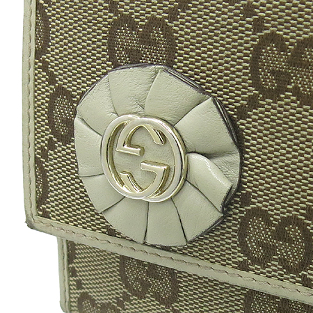 Gucci(����) 190382 GG �ΰ� �ڰ��� �ΰ� ��� ������ �̹���4 - ���̺��� �߰���ǰ