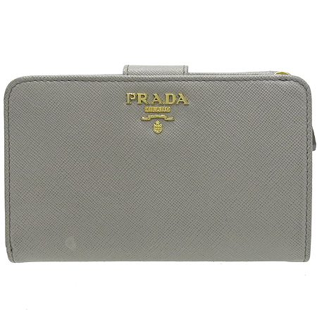 Prada(�����) 1M1225 SAFFIANO(���ǾƳ�) METAL POMICE �÷� ������ �̹���2 - ���̺��� �߰���ǰ