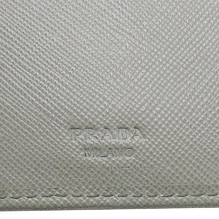Prada(�����) 1M1225 SAFFIANO(���ǾƳ�) METAL POMICE �÷� ������ �̹���5 - ���̺��� �߰���ǰ