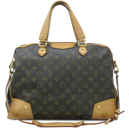 Louis Vuitton(���̺���) M40324 ���׷� ĵ���� ��Ƽ�� GM 2WAY �̹���2 - ���̺��� �߰���ǰ