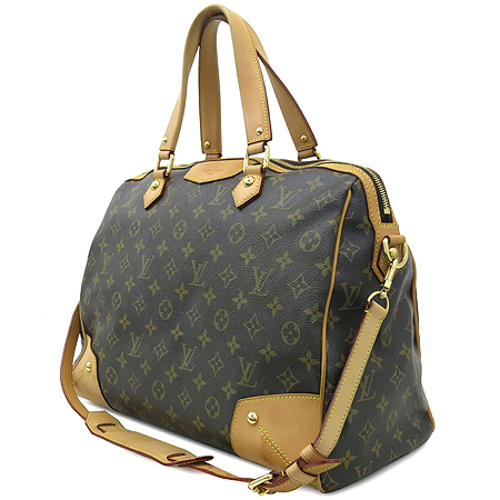Louis Vuitton(���̺���) M40324 ���׷� ĵ���� ��Ƽ�� GM 2WAY �̹���3 - ���̺��� �߰���ǰ