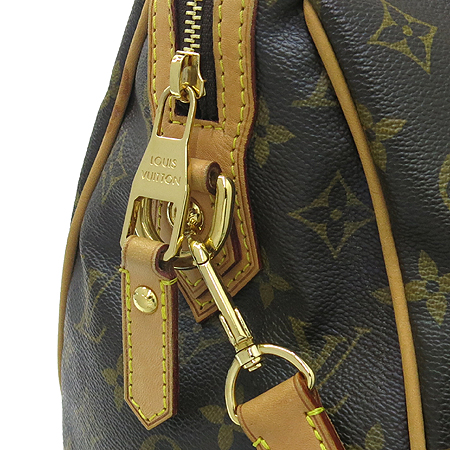 Louis Vuitton(���̺���) M40324 ���׷� ĵ���� ��Ƽ�� GM 2WAY �̹���4 - ���̺��� �߰���ǰ