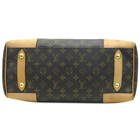 Louis Vuitton(���̺���) M40324 ���׷� ĵ���� ��Ƽ�� GM 2WAY �̹���5 - ���̺��� �߰���ǰ