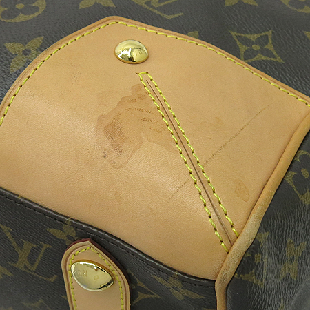 Louis Vuitton(���̺���) M40324 ���׷� ĵ���� ��Ƽ�� GM 2WAY �̹���6 - ���̺��� �߰���ǰ