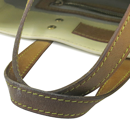 Louis Vuitton(���̺���) M91306 ���׷� ������ ���� PM ��Ʈ�� �̹���6 - ���̺��� �߰���ǰ