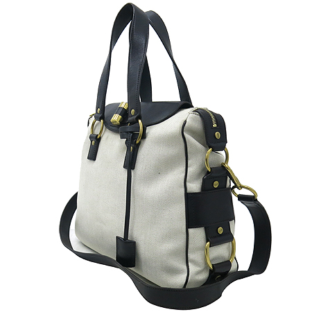 YSL(�Ի��ζ�) 169866 ȭ��Ʈ �к긯 ���� Ʈ���� ������� 2WAY �̹���2 - ���̺��� �߰���ǰ