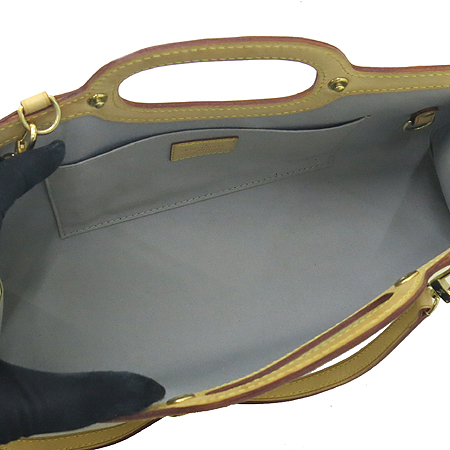 Louis Vuitton(���̺���) M91374 ���׷� ������ �� �轺�θ� 2WAY �̹���5 - ���̺��� �߰���ǰ