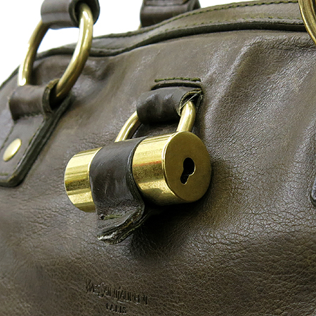 YSL(�Ի��ζ�) 156464 ���� īŰ ���� �÷� L ������ ��Ʈ�� �̹���3 - ���̺��� �߰���ǰ