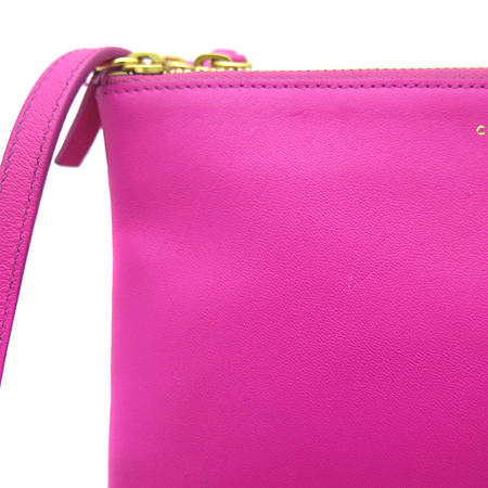 Celine(������) ��ũ ���� Ʈ���� �̵�� ��� ������ ¤�� ũ�ν��� [��������] �̹���5 - ���̺��� �߰���ǰ