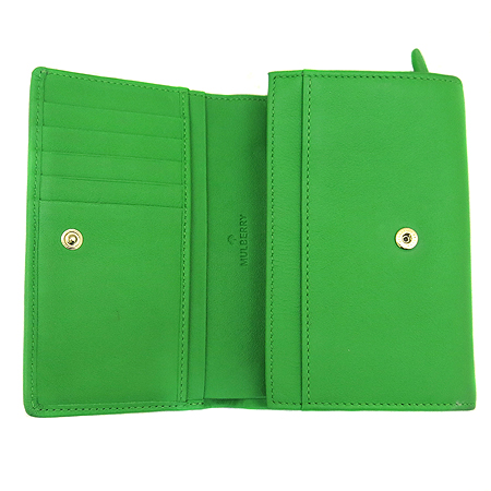 MULBERRY(�ֹ���) RL3853 �׸� ī�� ��Ų ���� �ΰ� ��� ������ [��������] �̹���3 - ���̺��� �߰���ǰ