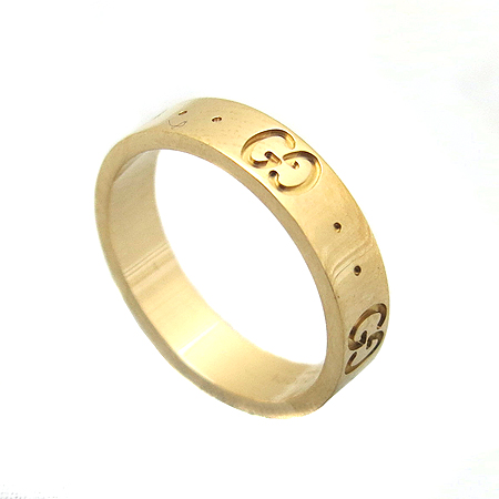 Gucci(����) 18K ��� ICON(������) ����-9ȣ [��������] �̹���2 - ���̺��� �߰���ǰ