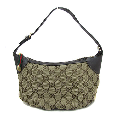 Gucci(����) 224093 GG�ΰ� �ڰ��� �Ŀ�ġ ����� [��õ ������] �̹���2 - ���̺��� �߰���ǰ