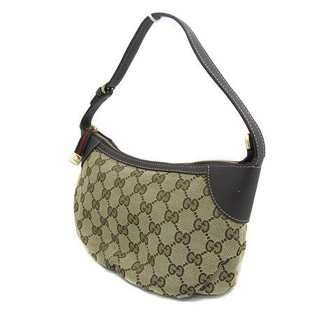 Gucci(����) 224093 GG�ΰ� �ڰ��� �Ŀ�ġ ����� [��õ ������] �̹���3 - ���̺��� �߰���ǰ