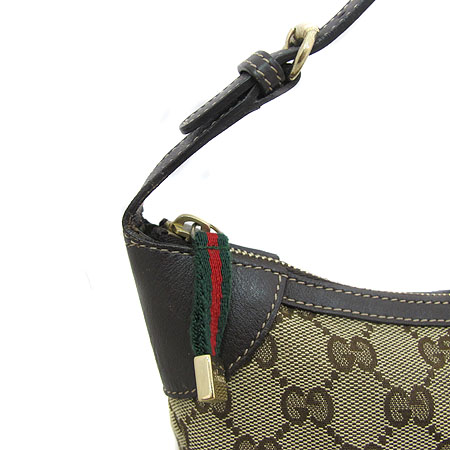 Gucci(����) 224093 GG�ΰ� �ڰ��� �Ŀ�ġ ����� [��õ ������] �̹���4 - ���̺��� �߰���ǰ
