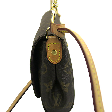 Louis Vuitton(���̺���) M40718 ���׷� ĵ���� ���̺��� MM 2WAY [��������] �̹���3 - ���̺��� �߰���ǰ