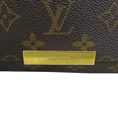 Louis Vuitton(���̺���) M40718 ���׷� ĵ���� ���̺��� MM 2WAY [��������] �̹���4 - ���̺��� �߰���ǰ