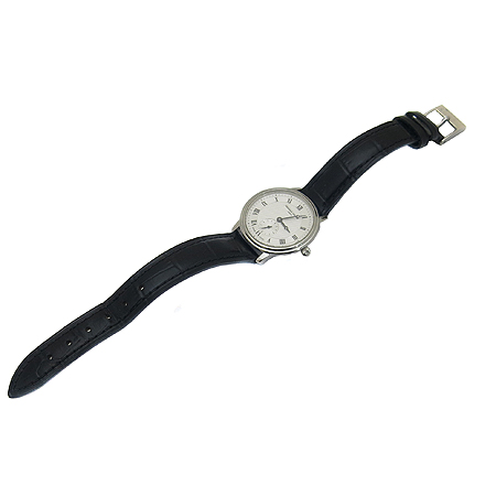 FREDERIQUE CONSTANT(�����帯 �ܽ�źƮ) FC-235M1S6 CLASSICS ���� ���� ��� ������ �ð� [��������] �̹���3 - ���̺��� �߰���ǰ