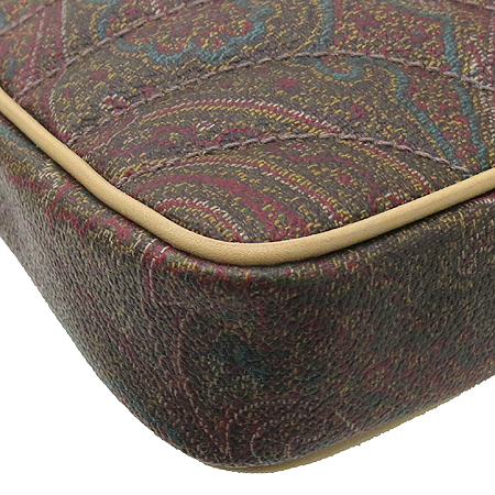 Etro(��Ʈ��) 1427 729 ������ PVC ���� ȥ�� �̴� ����� �̹���5 - ���̺��� �߰���ǰ