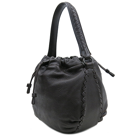 BOTTEGAVENETA(���װ�����Ÿ) 209574 ��ũ ���� �׽� ��� �̴� ����� �̹���2 - ���̺��� �߰���ǰ