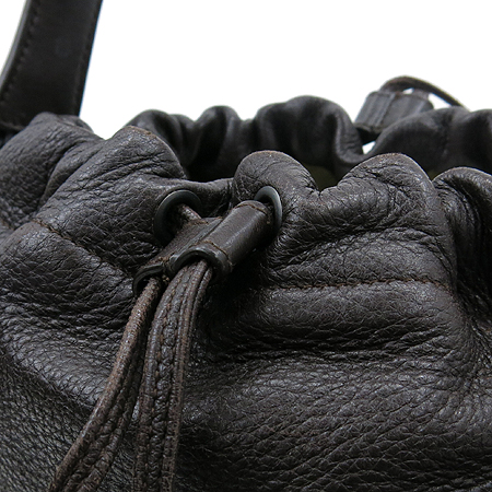 BOTTEGAVENETA(���װ�����Ÿ) 209574 ��ũ ���� �׽� ��� �̴� ����� �̹���3 - ���̺��� �߰���ǰ