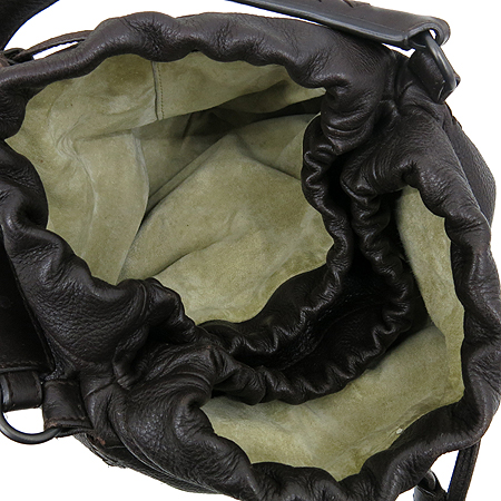 BOTTEGAVENETA(���װ�����Ÿ) 209574 ��ũ ���� �׽� ��� �̴� ����� �̹���5 - ���̺��� �߰���ǰ