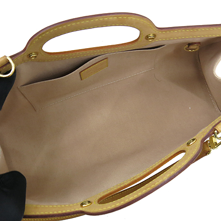 Louis Vuitton(���̺���) M91372 ���׷� ������ �轺�θ� 2WAY �̹���6 - ���̺��� �߰���ǰ